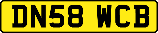DN58WCB
