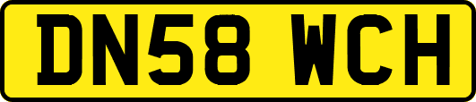 DN58WCH