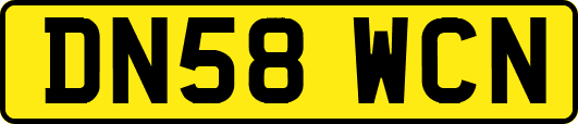 DN58WCN