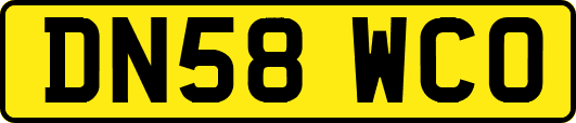 DN58WCO