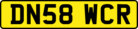 DN58WCR