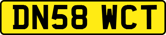 DN58WCT