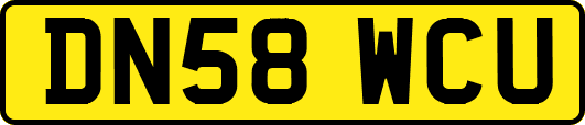 DN58WCU