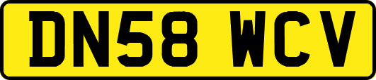 DN58WCV