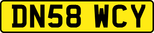 DN58WCY