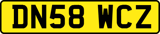 DN58WCZ
