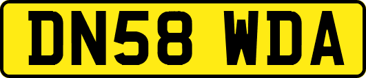 DN58WDA