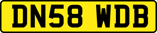 DN58WDB