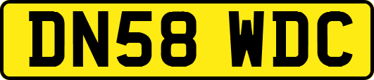DN58WDC