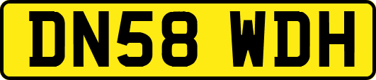 DN58WDH