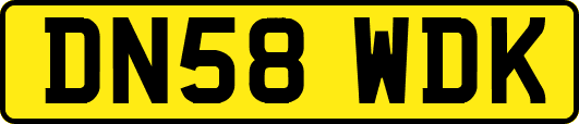 DN58WDK
