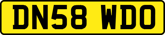 DN58WDO