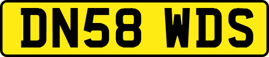 DN58WDS