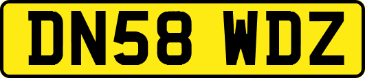 DN58WDZ