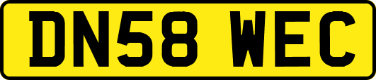 DN58WEC