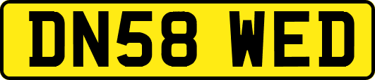 DN58WED