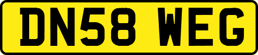 DN58WEG