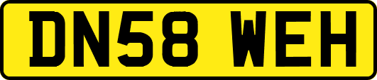 DN58WEH