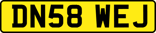 DN58WEJ