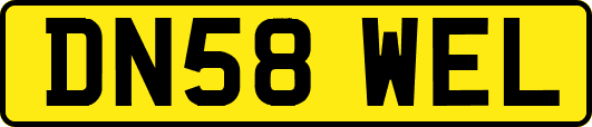DN58WEL