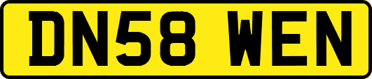 DN58WEN