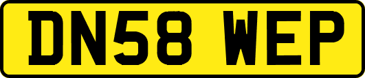 DN58WEP