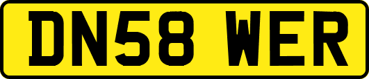 DN58WER