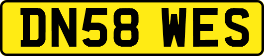 DN58WES