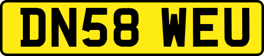DN58WEU