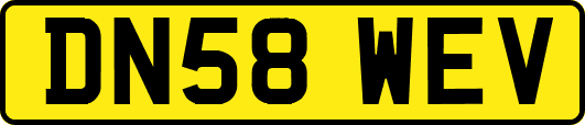 DN58WEV
