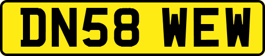 DN58WEW