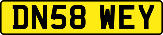 DN58WEY