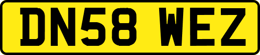DN58WEZ