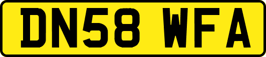 DN58WFA
