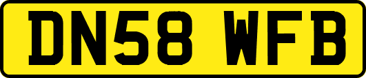 DN58WFB