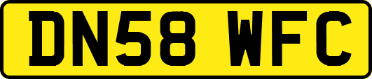 DN58WFC