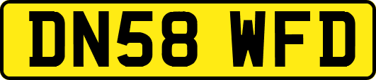 DN58WFD