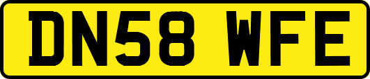 DN58WFE