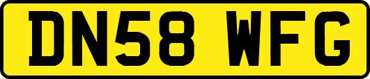 DN58WFG