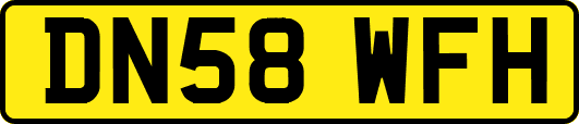 DN58WFH