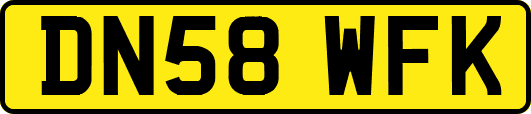 DN58WFK