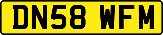 DN58WFM