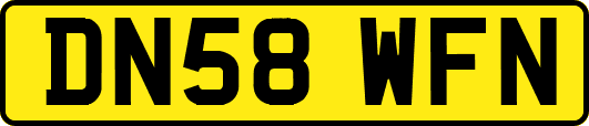 DN58WFN
