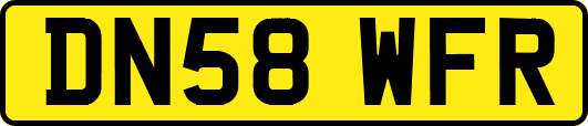DN58WFR
