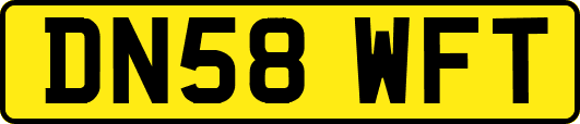 DN58WFT