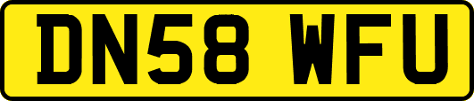 DN58WFU