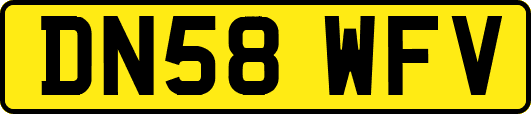 DN58WFV