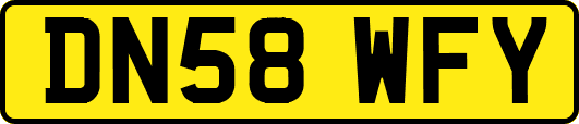 DN58WFY