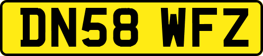 DN58WFZ
