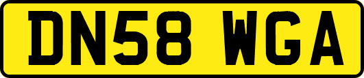 DN58WGA